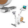 Велотренажер UNIX FIT MV-500T (15,6 TFT') Wood MBMV500TW